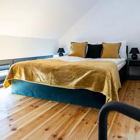 Baltic Jastrzębia Góra