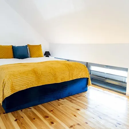 Baltic * Jastrzębia Góra