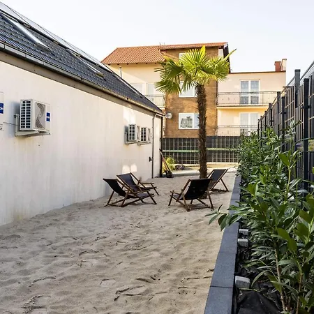 Baltic * Jastrzębia Góra