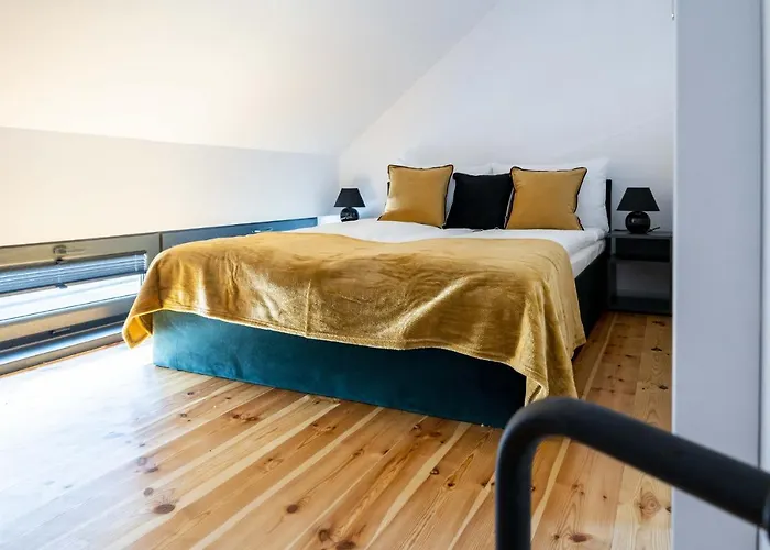 Baltic Ястшембя-Гура