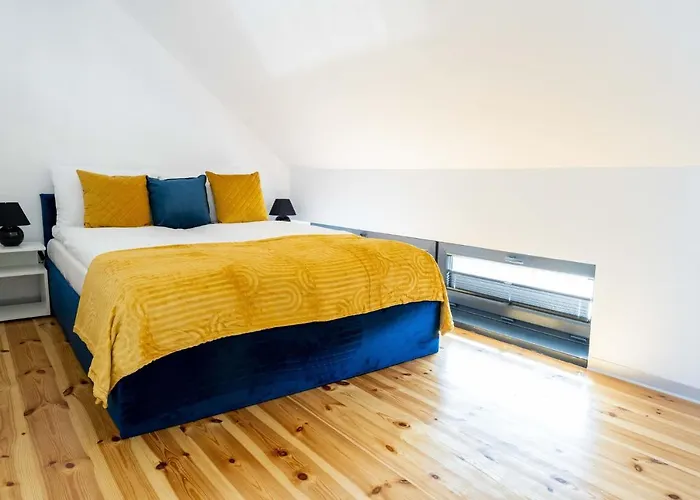 Baltic * Ястшембя-Гура