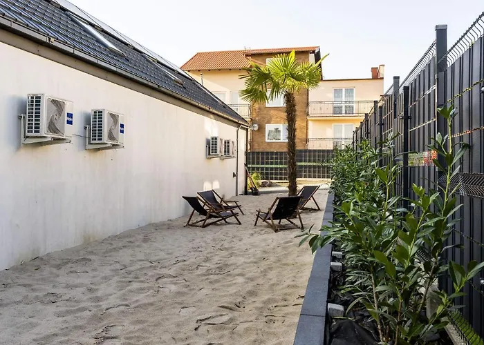 Baltic * Ястшембя-Гура