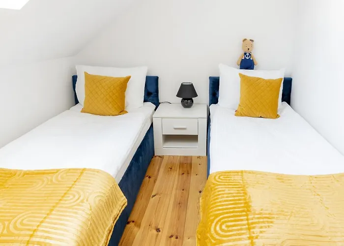 Baltic * Ястшембя-Гура