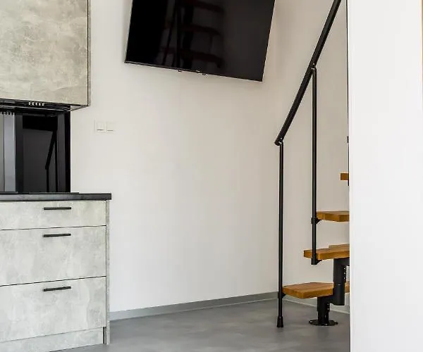 Baltic Апартаменты *