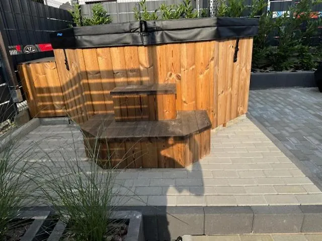 Baltic Апартаменты