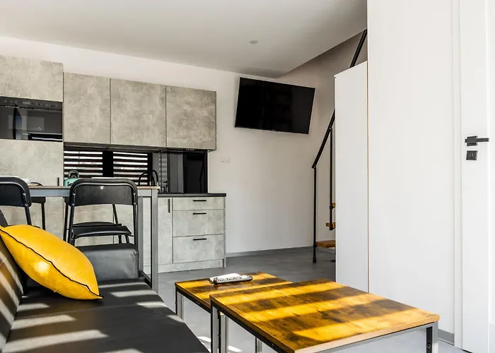 Апартаменты Baltic *